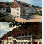 Itingen - Gasthof Ochsen