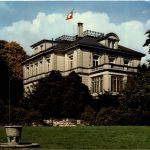 Kreuzlingen - Jugendherberge