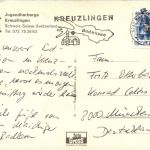 Kreuzlingen - Jugendherberge