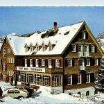 Flumserberg - Hotel Tannenboden