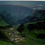 Trubschachen