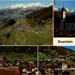 Ruschein