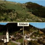 Schluein