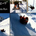 St. Moritz - Cresta Run
