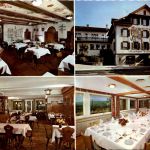 Küssnacht-Immensee - Hotel zur Hohlen Gasse