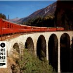 100 Jahre Rhätische Bahn