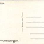 Chur - Bahnhofplatz - Postbus