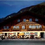Ebligen am Brienzersee - Hotel Hirschen