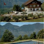 Steinen-Schwyz - Restaurant Spiegelberg