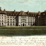 Gruss aus Bern - Kaserne