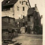 Haus im St. Albantal