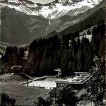Adelboden - Schwimmbad