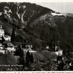 Glion - Hotel Victoria