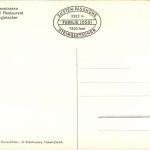 Sustenstrasse - Hotel Steingletscher