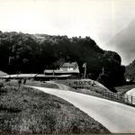 St. Christophe Bex