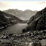 Mergoscia presso Locarno