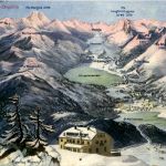 Das Ober Engadin
