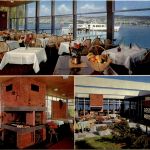 Sternen Oberrieden - Rotisserie am See