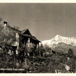 Mergoscia - Casa rustica