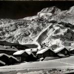 Bei Saas Fee