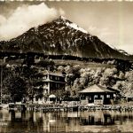 Pension Seeblick - Faulensee bei Spiez