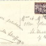 Pension Seeblick - Faulensee bei Spiez
