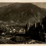 Sierre et Chateau Mercier