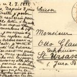 Sierre et Chateau Mercier