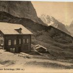 Grosse Scheidegg