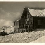 Adelboden - Hotel Hahnenmoospass