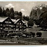 Grindelwald - Hotel Schweizerhof