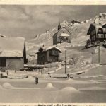 Andermatt - Dorfpartie