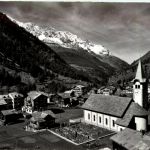 Saas Almagell