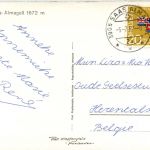 Saas Almagell