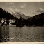 Lac Champex
