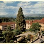 Lausanne - Ecole Hoteliere