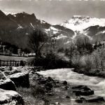 Adelboden - Bachpartie