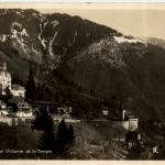 Glion - Hotel Victoria