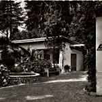 Crocifisso-Lugano - Jugendferienheim