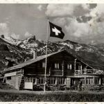 Pension Croix-d Err