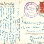 Pension Croix-d Err