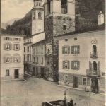 Poschiavo Torre Comunale