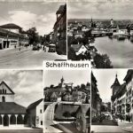 Schaffhausen