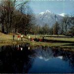 Ascona - Golf Patriziale