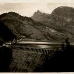 Innerthal - Kraftwerk Wäggithal