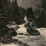 Motiv aus dem Göschener Tal