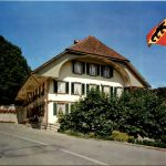 Heimiswil - Langasthof zum Löwen