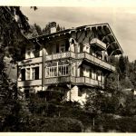 Beatenberg - Chalet Alpenveilchen