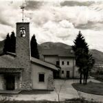 Locarno-Monti - Evang. Kirche