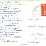 Tschiertschen